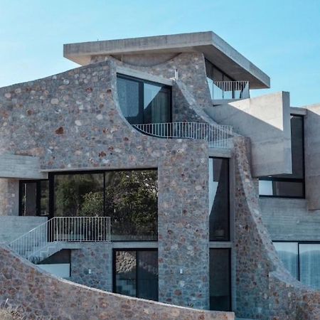 Mare E Pietra - Villa Mare Pefkali Esterno foto