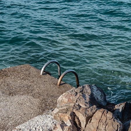 Mare E Pietra - Villa Mare Pefkali Esterno foto