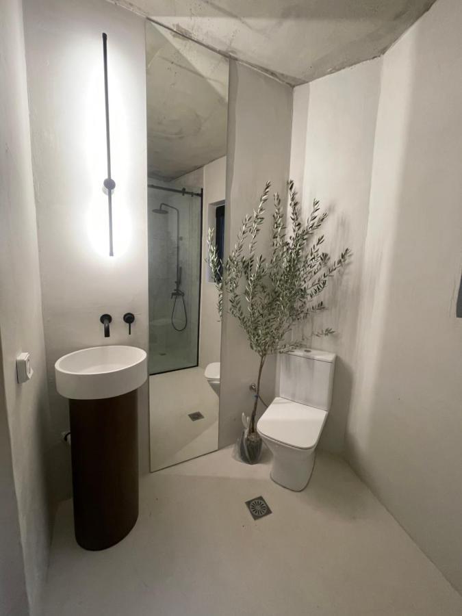 Mare E Pietra - Villa Mare Pefkali Esterno foto