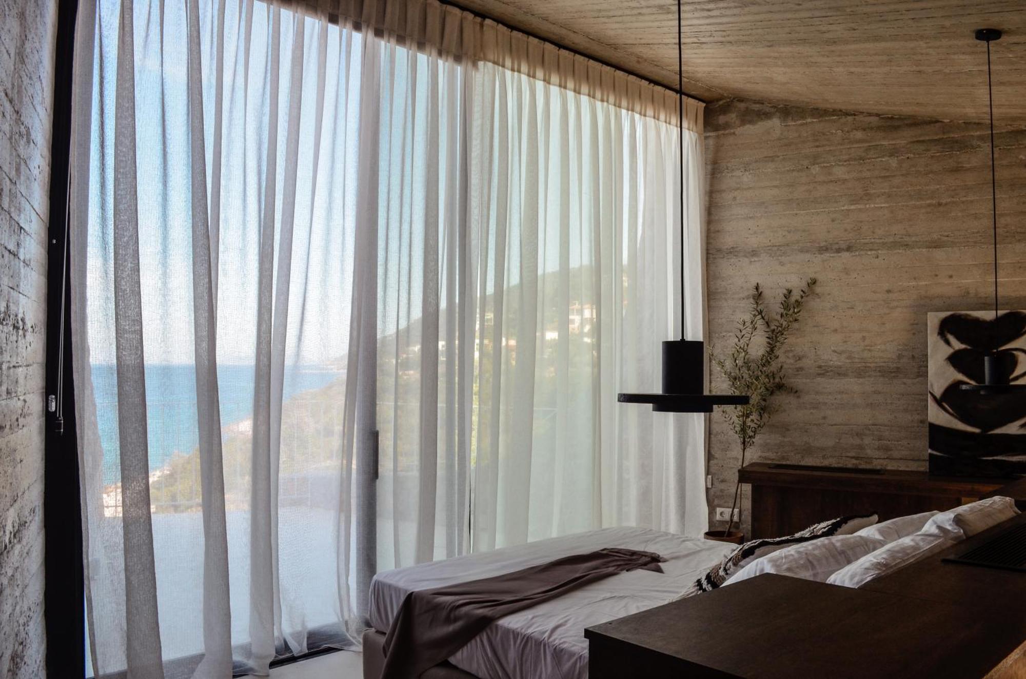Mare E Pietra - Villa Mare Pefkali Esterno foto